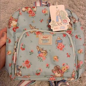 Cath Kidston Cath Kids Peter Rabbit mini backpack